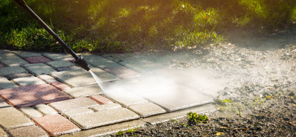 Best Post-Construction Pressure Washing  in Paulsboro, NJ