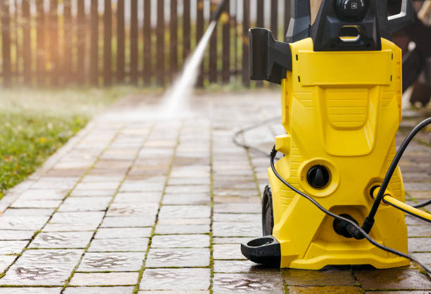 Best Factory Floor Cleaning  in Paulsboro, NJ
