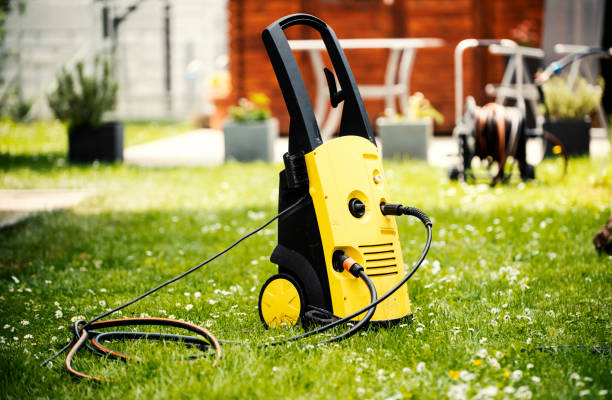 Best Parking Lot and Garage Cleaning  in Paulsboro, NJ